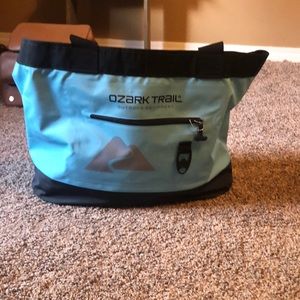 Ozark Trail Boat Bag